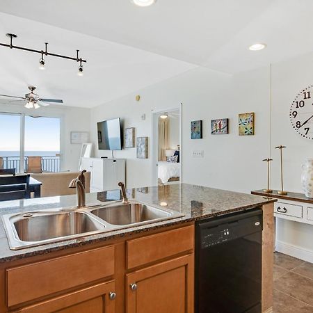 Sterling Breeze 2304 Apartment Panama City Beach Bagian luar foto