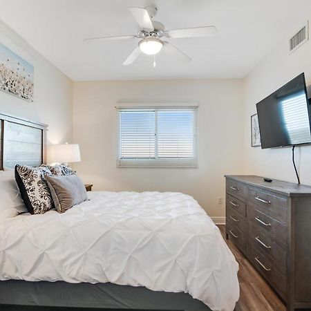 Sterling Breeze 2304 Apartment Panama City Beach Bagian luar foto