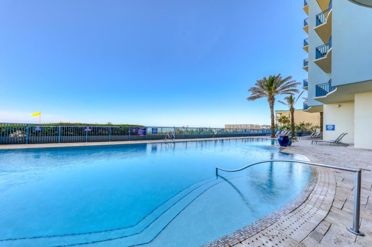 Sterling Breeze 2304 Apartment Panama City Beach Bagian luar foto