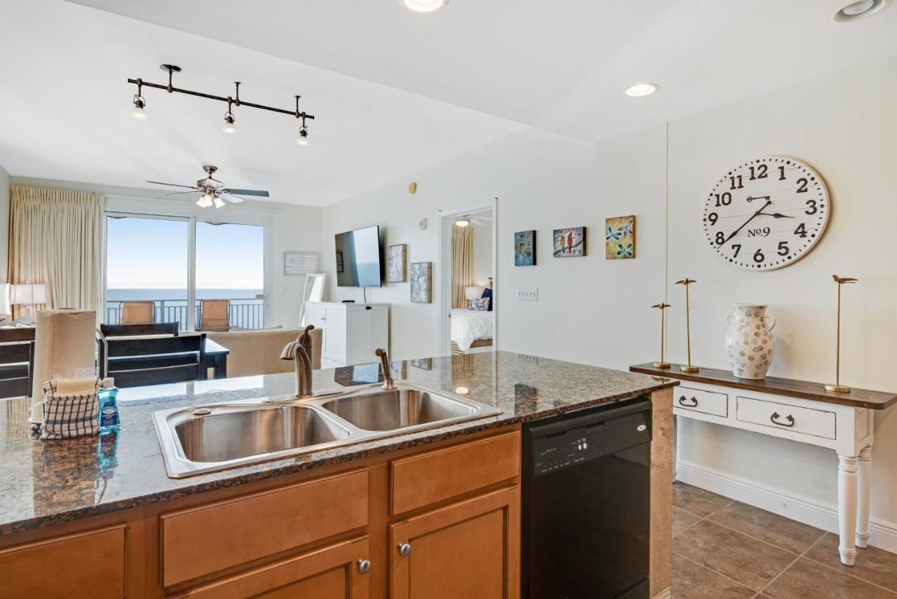 Sterling Breeze 2304 Apartment Panama City Beach Bagian luar foto