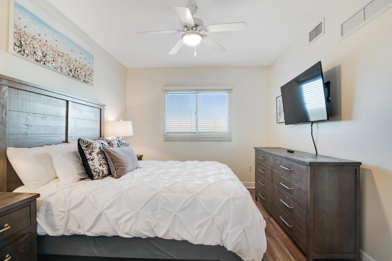 Sterling Breeze 2304 Apartment Panama City Beach Bagian luar foto