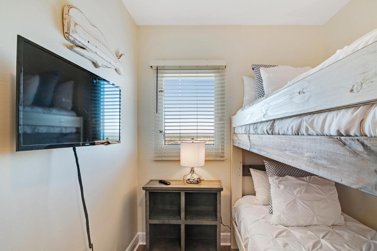 Sterling Breeze 2304 Apartment Panama City Beach Bagian luar foto