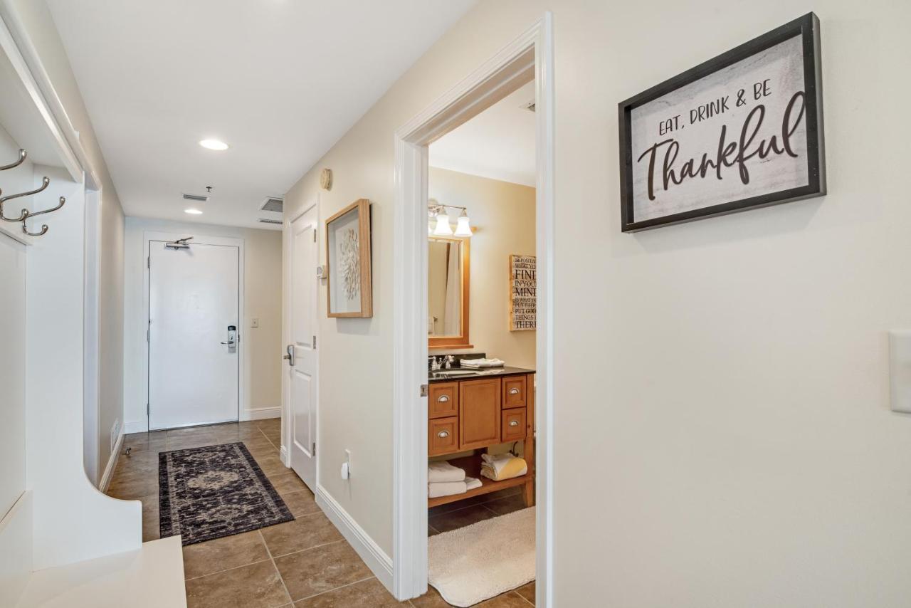 Sterling Breeze 2304 Apartment Panama City Beach Bagian luar foto