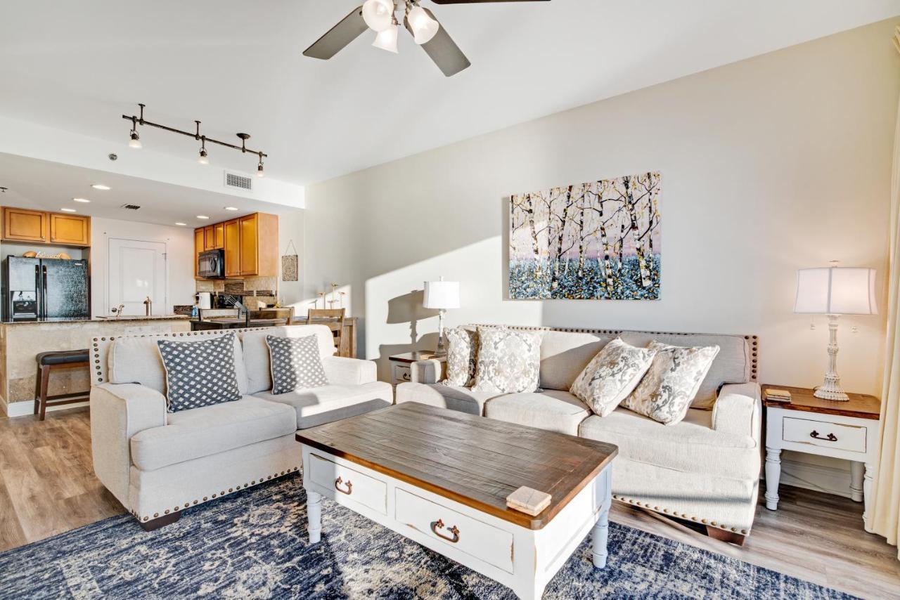 Sterling Breeze 2304 Apartment Panama City Beach Bagian luar foto