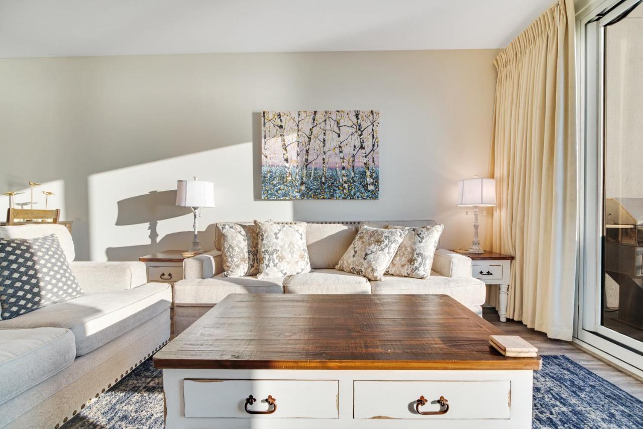 Sterling Breeze 2304 Apartment Panama City Beach Bagian luar foto