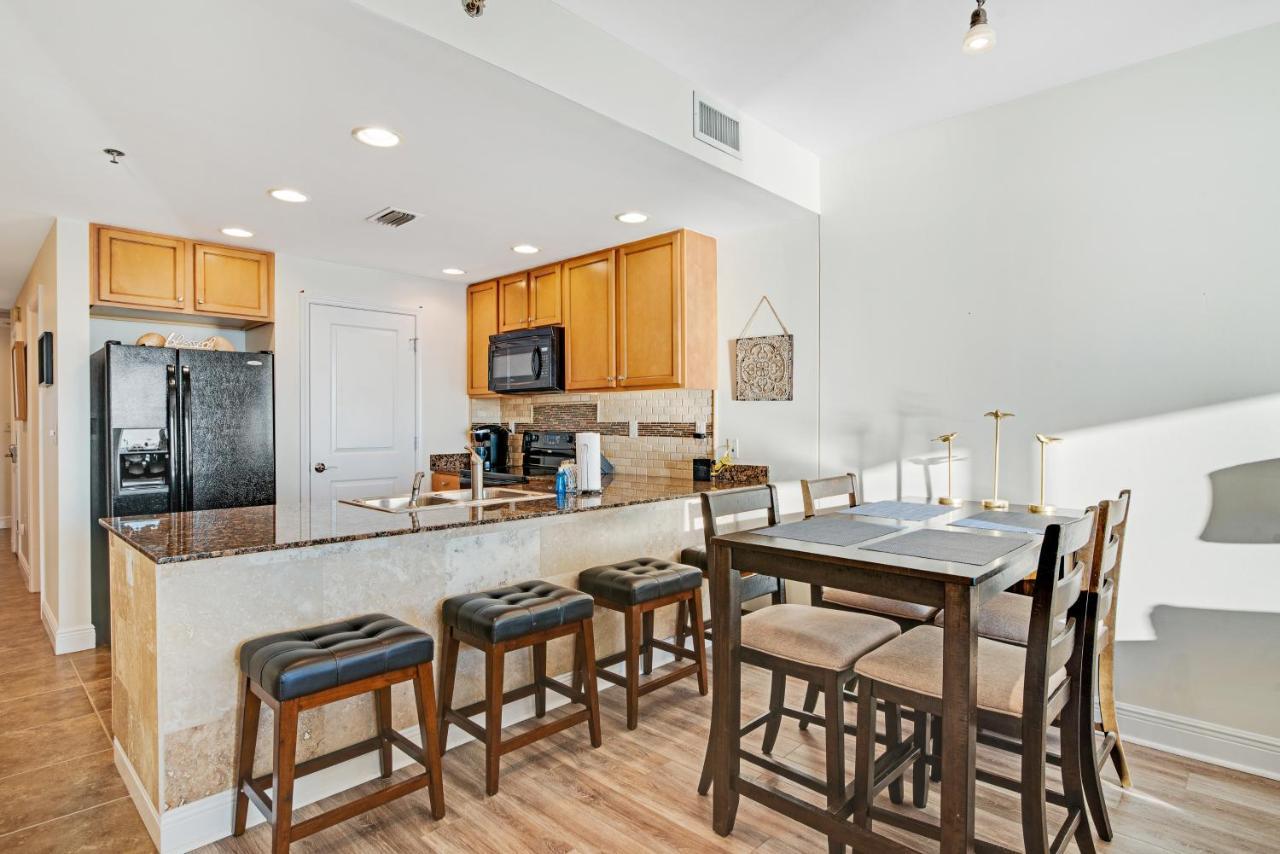 Sterling Breeze 2304 Apartment Panama City Beach Bagian luar foto