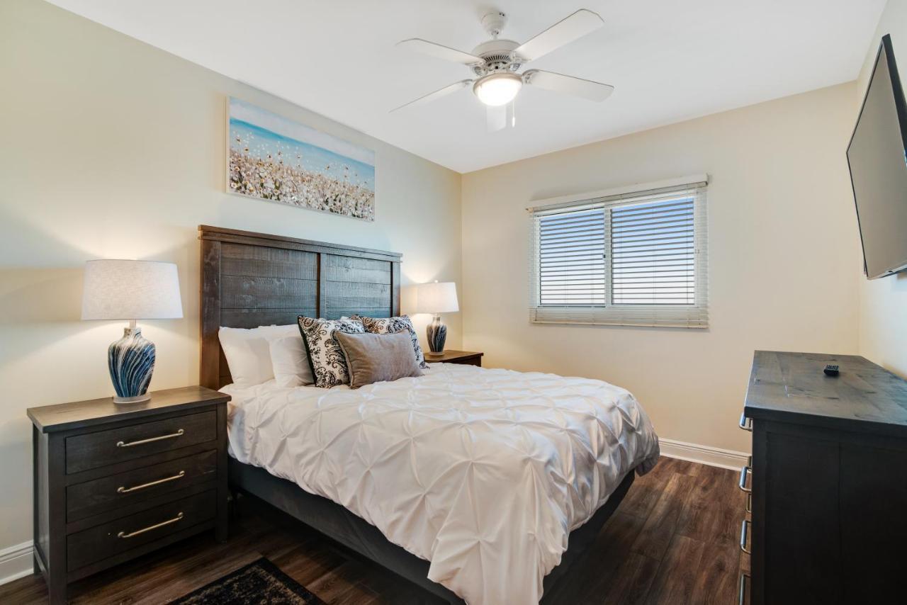 Sterling Breeze 2304 Apartment Panama City Beach Bagian luar foto