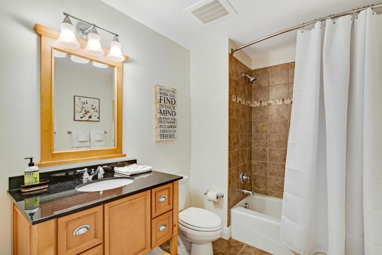 Sterling Breeze 2304 Apartment Panama City Beach Bagian luar foto
