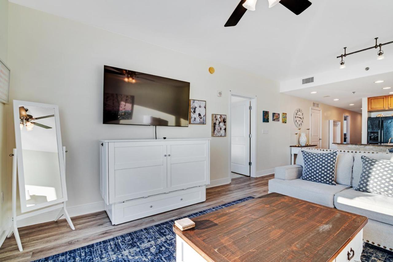 Sterling Breeze 2304 Apartment Panama City Beach Bagian luar foto