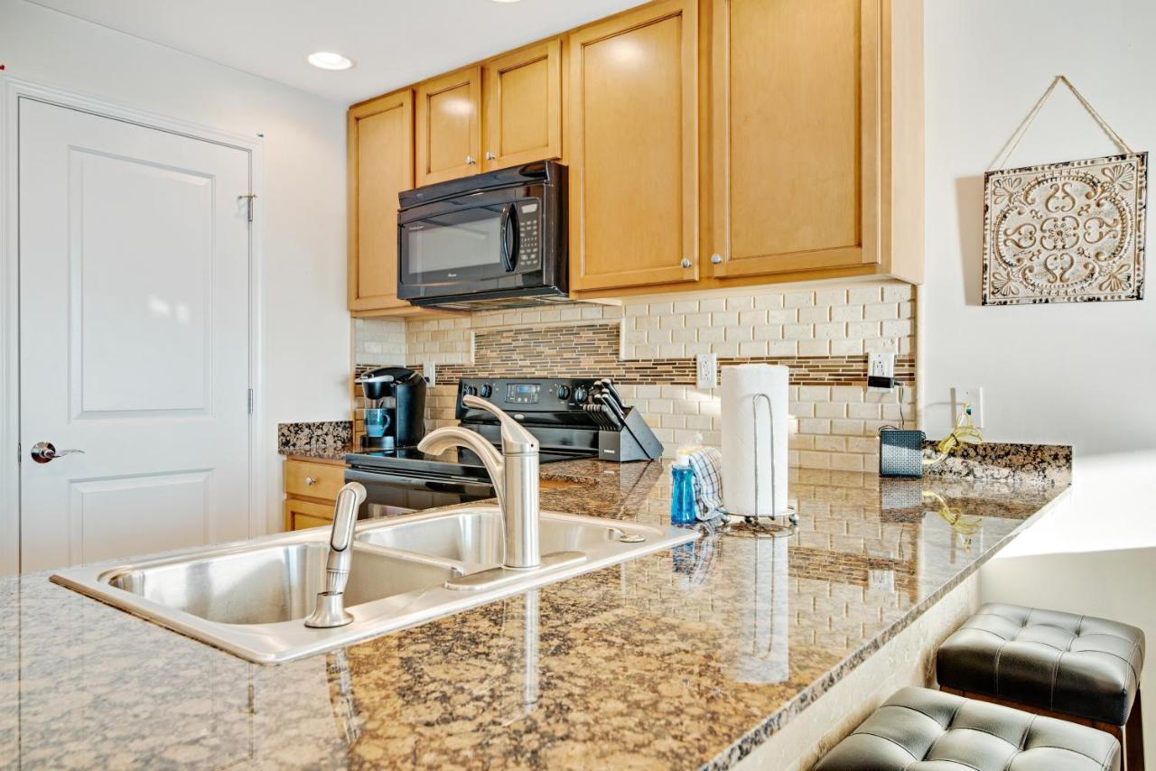 Sterling Breeze 2304 Apartment Panama City Beach Bagian luar foto