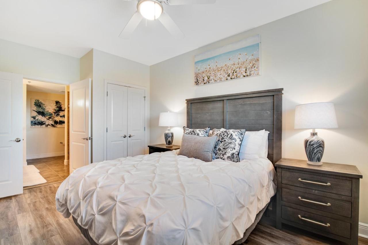 Sterling Breeze 2304 Apartment Panama City Beach Bagian luar foto