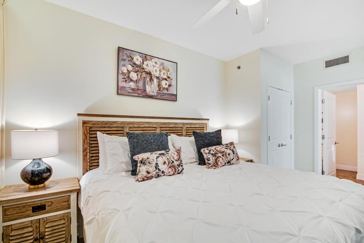 Sterling Breeze 2304 Apartment Panama City Beach Bagian luar foto