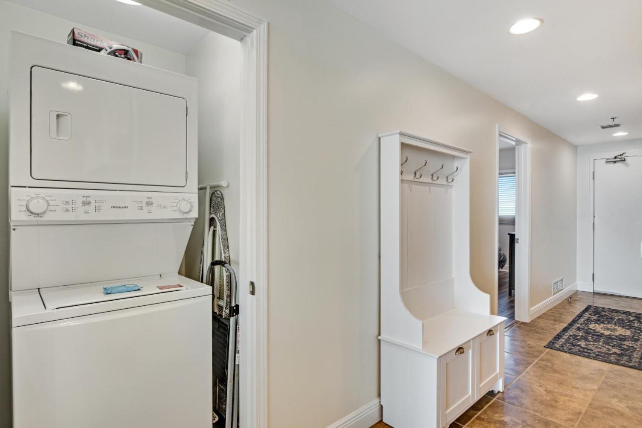 Sterling Breeze 2304 Apartment Panama City Beach Bagian luar foto