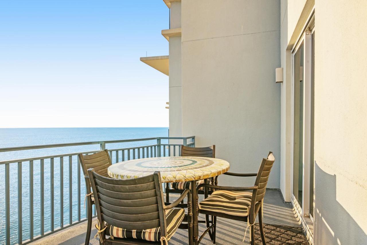 Sterling Breeze 2304 Apartment Panama City Beach Bagian luar foto