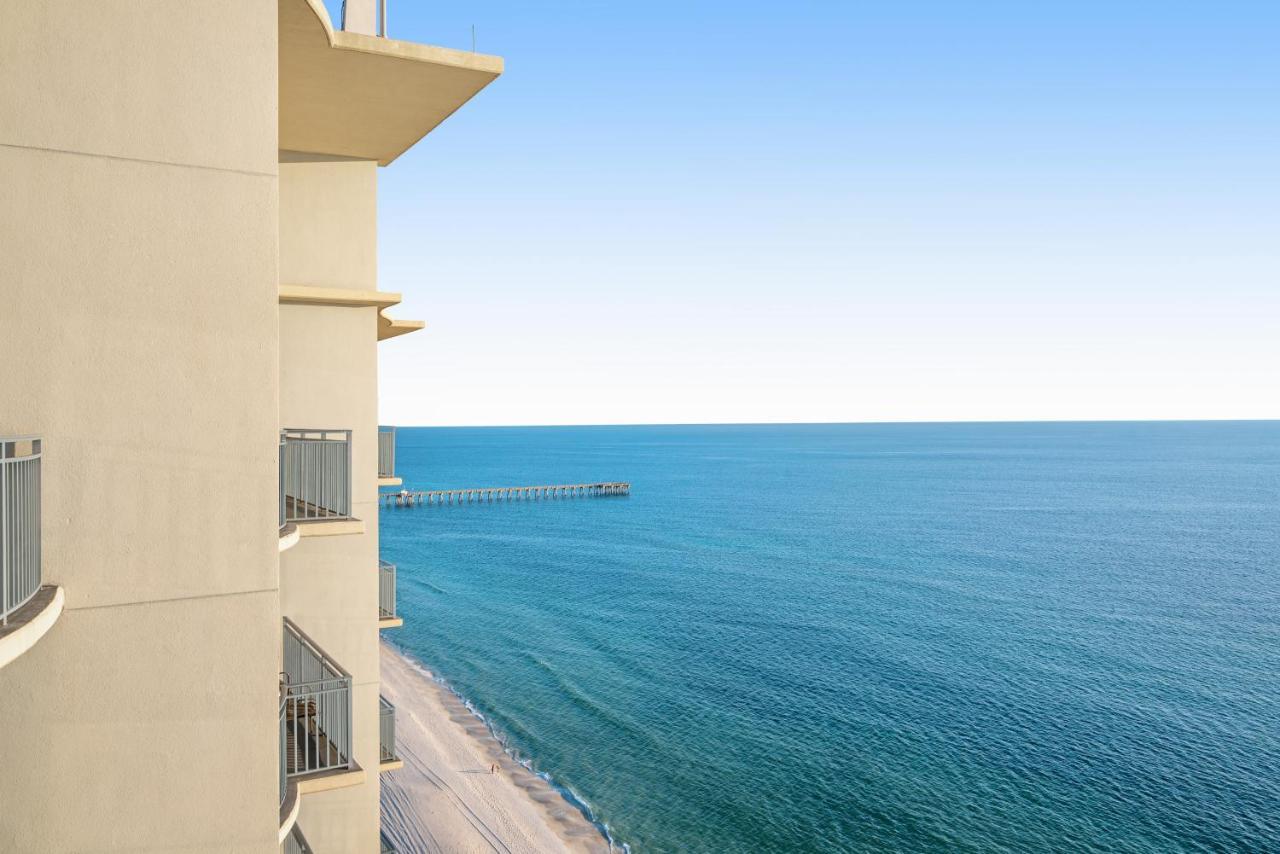 Sterling Breeze 2304 Apartment Panama City Beach Bagian luar foto