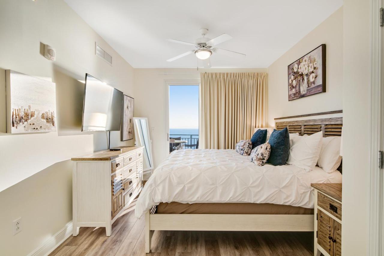 Sterling Breeze 2304 Apartment Panama City Beach Bagian luar foto