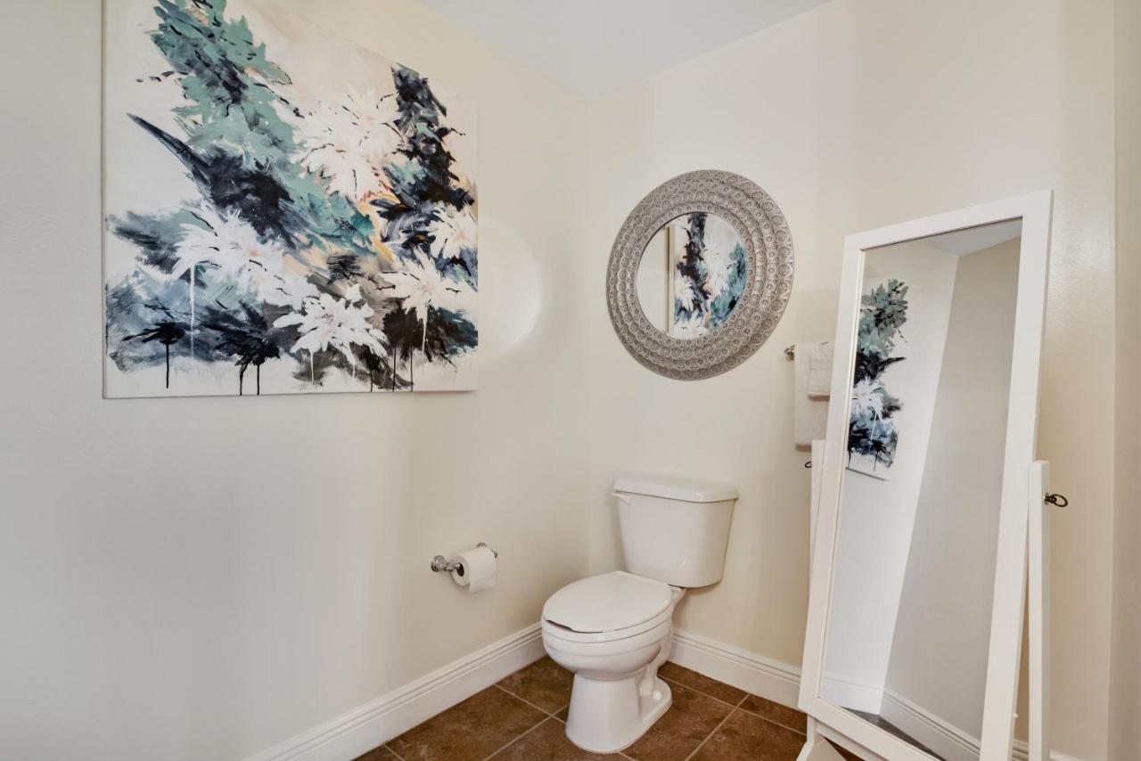 Sterling Breeze 2304 Apartment Panama City Beach Bagian luar foto