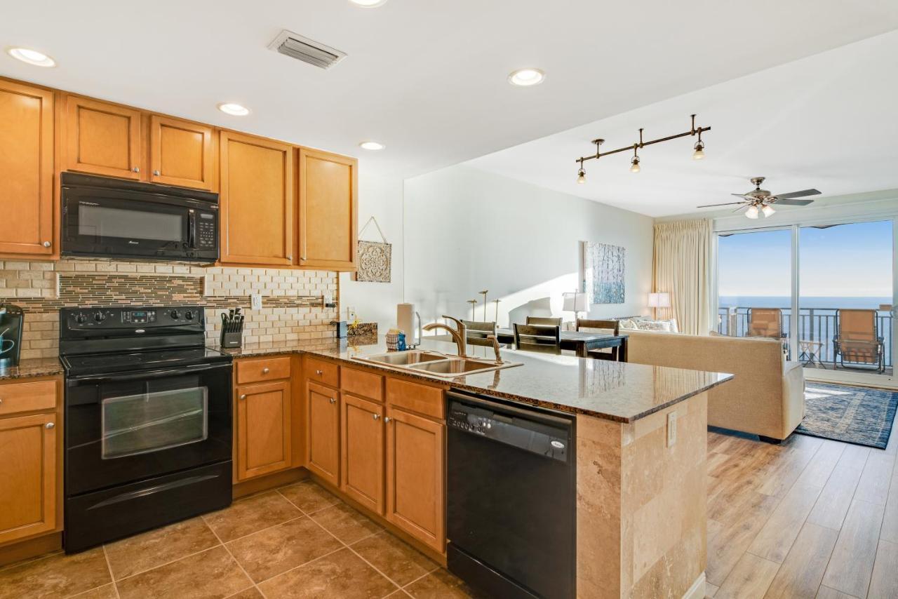 Sterling Breeze 2304 Apartment Panama City Beach Bagian luar foto