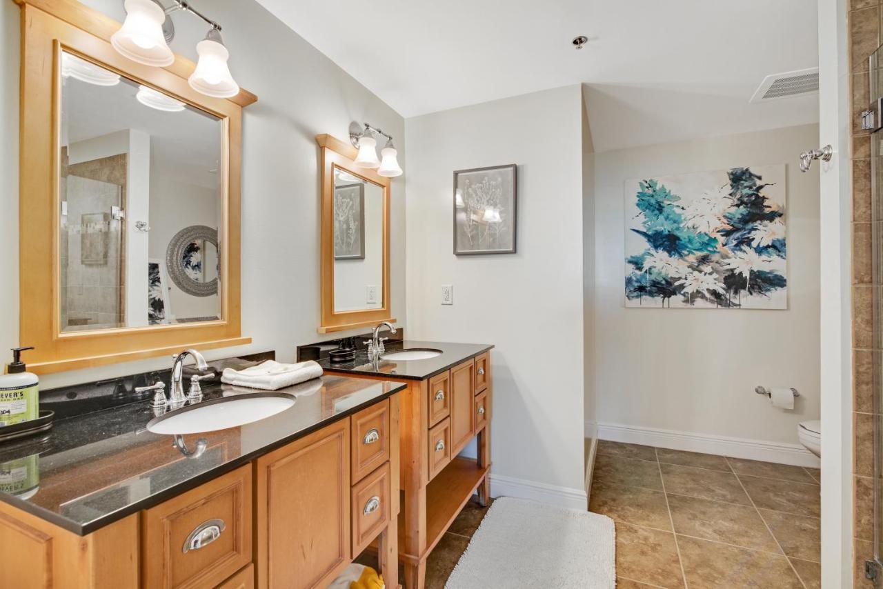 Sterling Breeze 2304 Apartment Panama City Beach Bagian luar foto